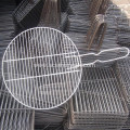 Stainless Steel Oven Grill Mesh